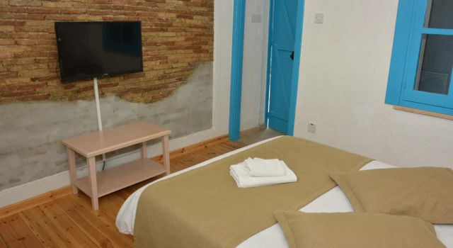 Cypriot Swallow Boutique Hotel, Забронировать Бутик-отель Бутик-отели Никосии, рядом с Center of Visual Art and Research, Бутик-отель