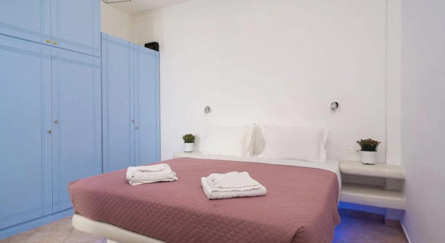 Номер Deluxe Villa Kocis with Private Pool