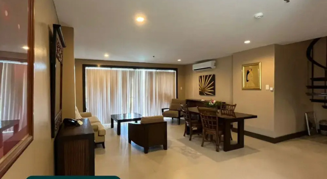 Люкс с 2 комнатами с балконом Coralpoint Gardens
