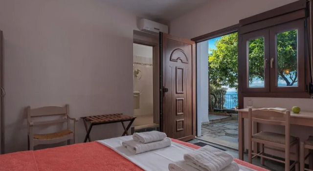 Номер Standard Agnanti Hotel Apartments