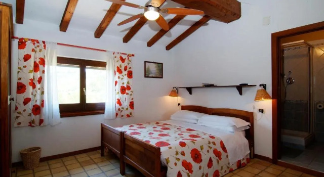 Номер Standard Agriturismo Il Portico