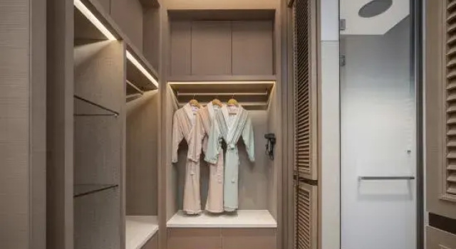 Четырёхместный люкс c 1 комнатой Holiday Inn Resort Ningbo Ninghai by IHG