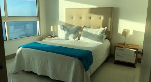 Apartamento Frenta a la Playa, Boek Appartement Bocagrande Cartagena