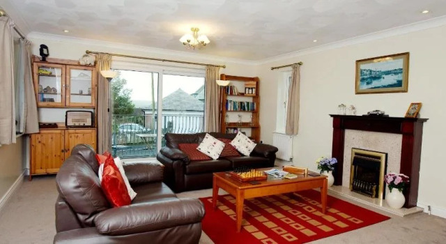 Wadebridge B&B