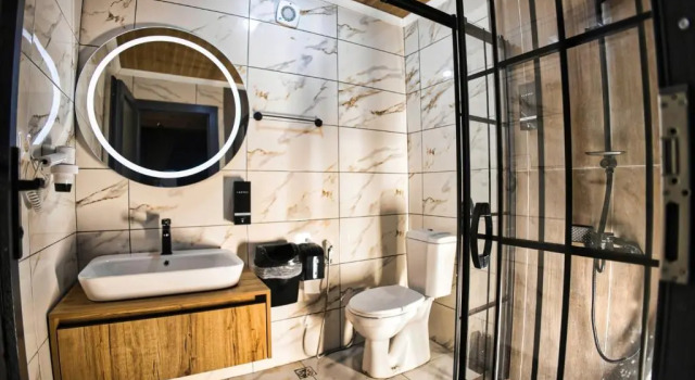 Бунгало Superior Pınar Suit Bungalow