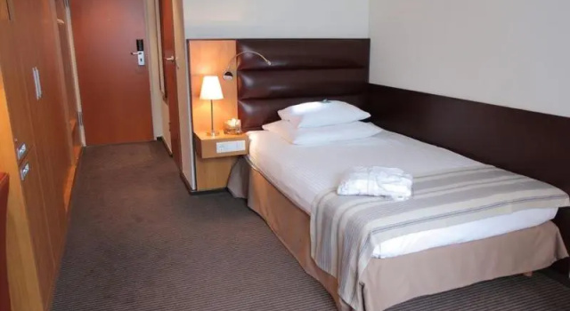 Номер Standard Hotel Bredeney