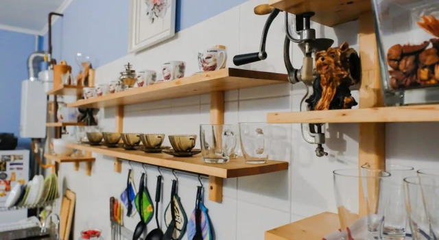 Hostel Nevsky 112
