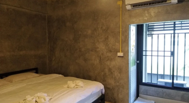 The Sky Loft Hotel