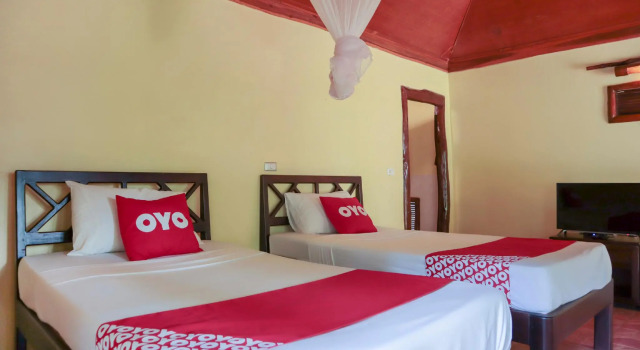 Двухместный номер Standard Koh Yao Noi Beach Resort