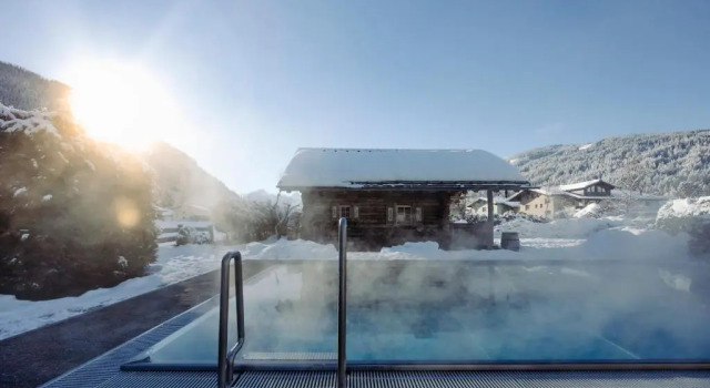 Двухместный номер Standard Hotel loj - our kind of place