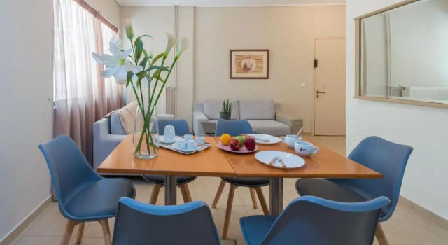 Phoenix Apartments - B2 & B3