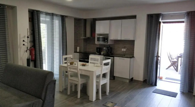 Апартаменты Casavó