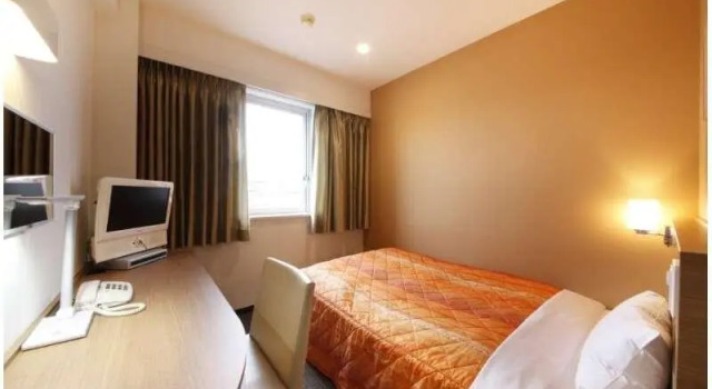 Sakura Dai-Ichi Hotel, Book Hotel Sakura Chiba