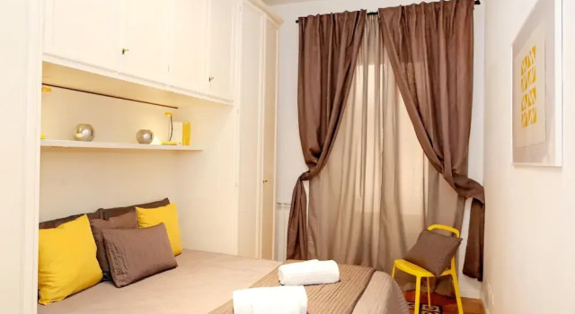 Home2Rome - Trastevere Roma Libera