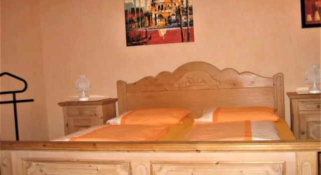 Ferienwohnung Burgblick, Забронировать Апартаменты/квартира Апартаменты Зельбах, Апартаменты/квартира