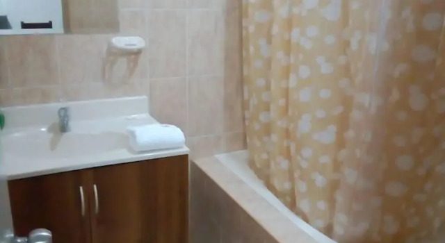 Люкс Hotel San Felipe Suites