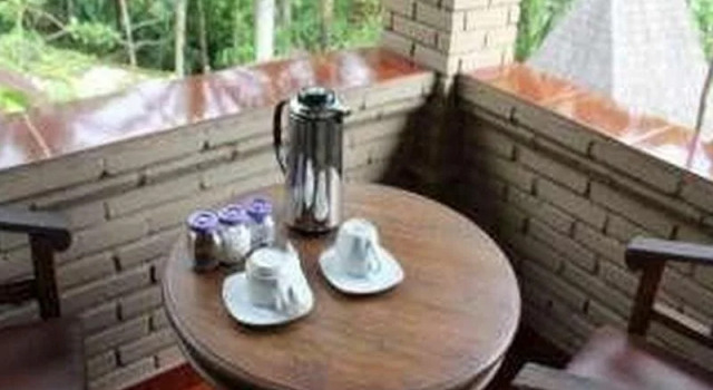 Ketekung Bungalow