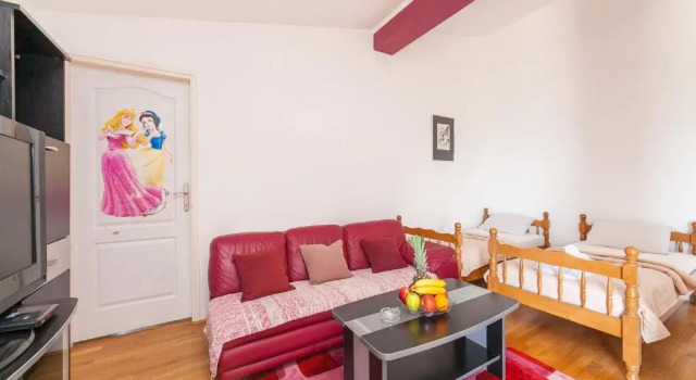 Apartments Midžor, Забронировать Апартаменты/квартира Апартаменты Булярицы, Апартаменты/квартира