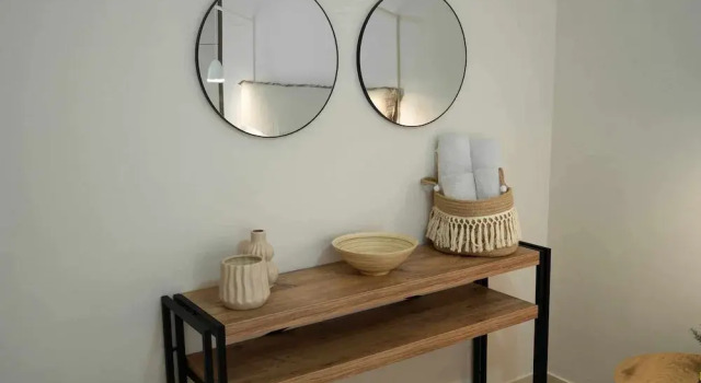 Апартаменты LUXURY FAMILY APARTMENT