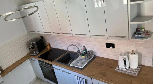 Студия Apartament Sunrise