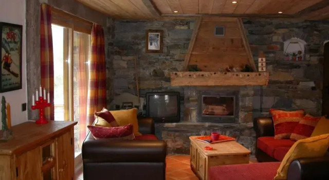 Les Balcons de l'Arbé, Prenota Hotel Champagny-en-Vanoise 