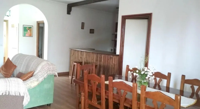 Villa With 4 Bedrooms in Prado del Rey, With Private Pool, Enclosed Garden and Wifi, Брондау Вилла Prado del Rey Sierra de Grazalema
