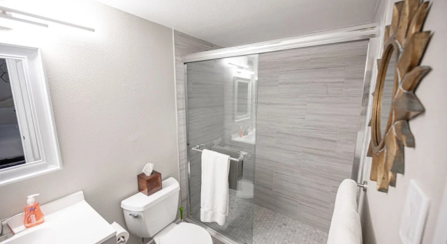 Апартаменты Superior Stay Together Suites 2BD1BA Apartment