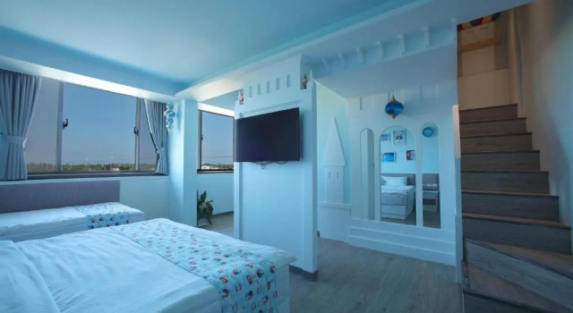 Suite Happy Together B&B