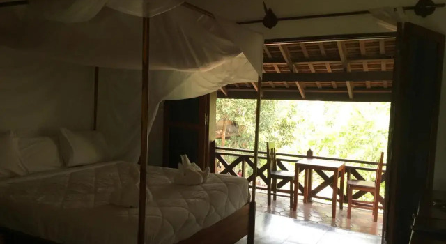 Ban Vivanh chambres d'hotes, Rezervovat Hotel Luang Prabang Laos