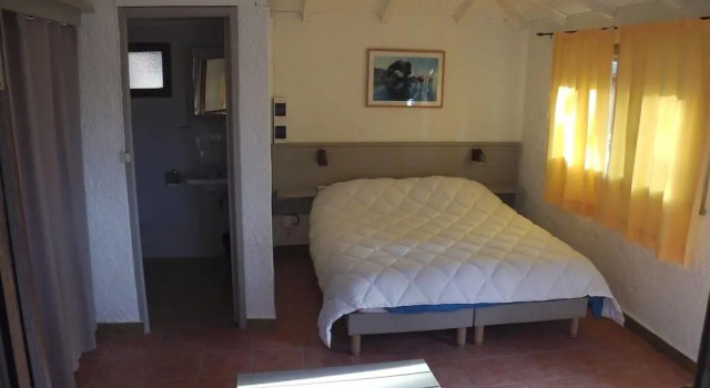 village vacances KALLISTERRA