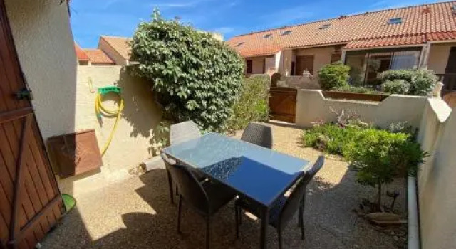 Rental Apartment Belle Plage 2, Book Lejlighed Hoteller i Corbières med parkering, Parkering