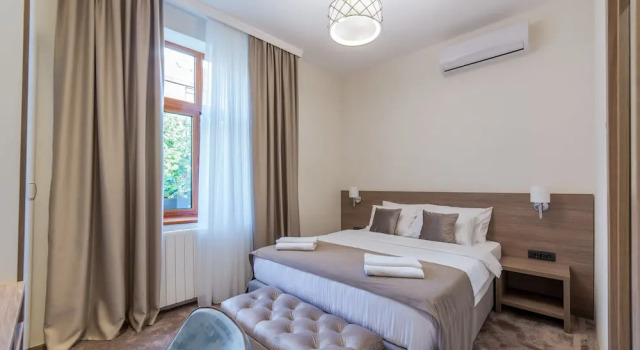 M House Belgrade