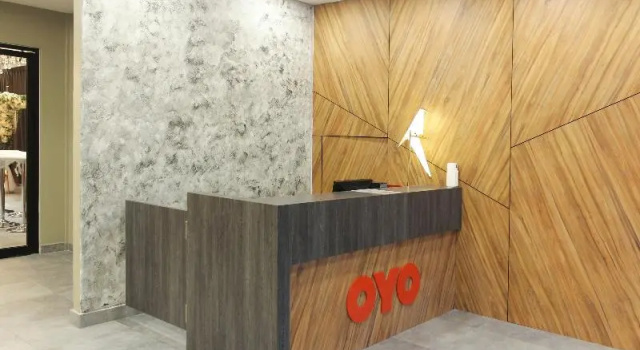 OYO 90020 Amoris Grand Event Space, Rezerwuj Hotel Muar Johor