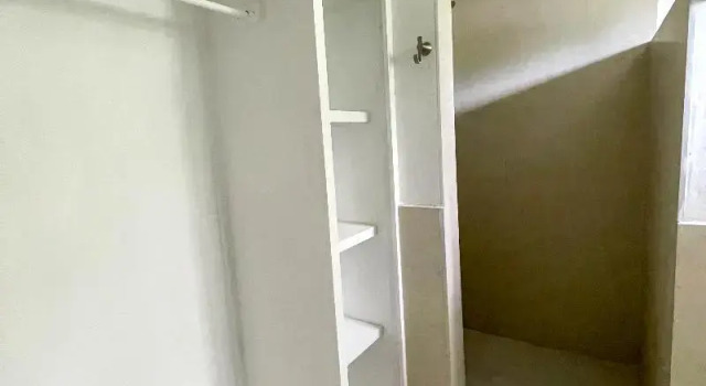 Апартаменты Standard Ocean Spray Apartments