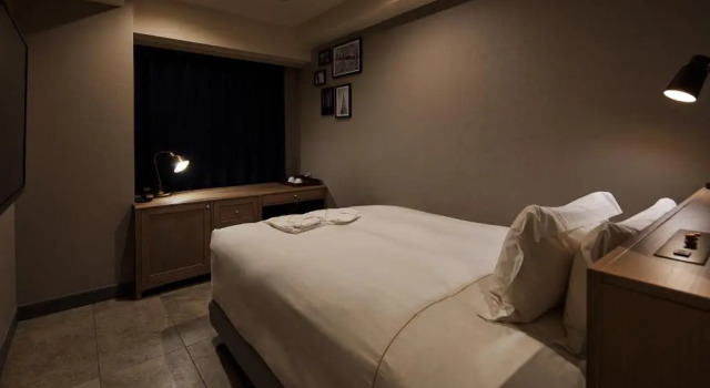 Run of House Centurion Hotel&Spa Vintage Kobe