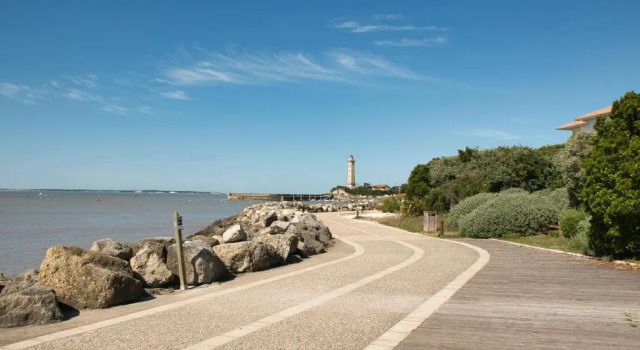 Апартаменты appartement à 300m de la plage