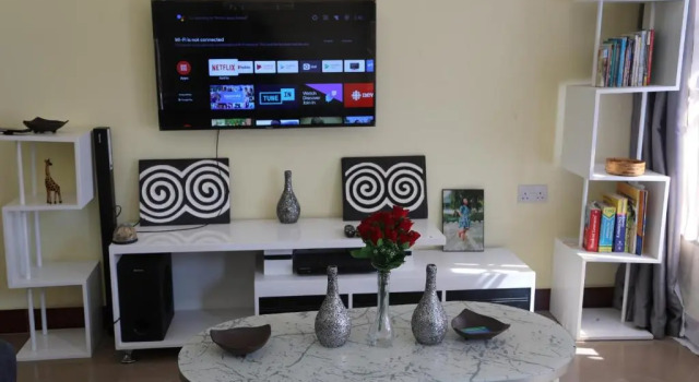 Номер Economy PEARL LULU MODERN BNB Homestay
