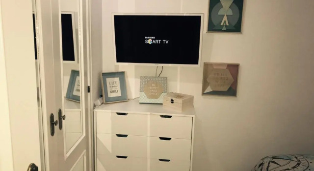 Apartamento La Mezquita