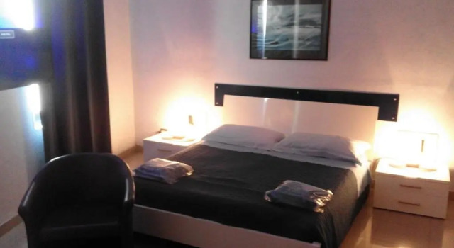 Lejlighed Attico Mare