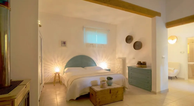 Номер Standard Trullo Santangelo