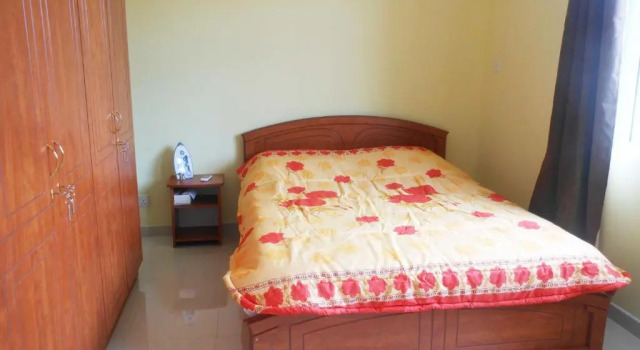 Twins Apartments, Prenota Appartamento Flic-en-Flac Mauritius Costa Ovest