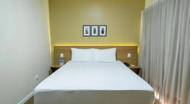Номер Deluxe Nobile Suites Diamond