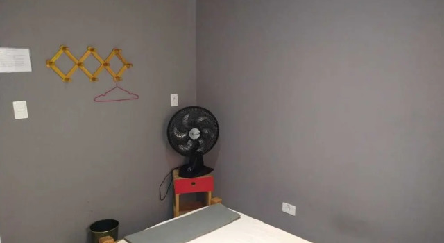 Номер Standard Reef Hostel & Pousada