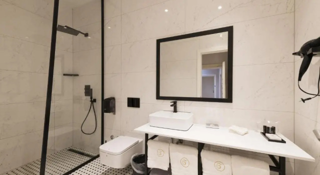 Номер Standard Boutique hotel Tvrđa