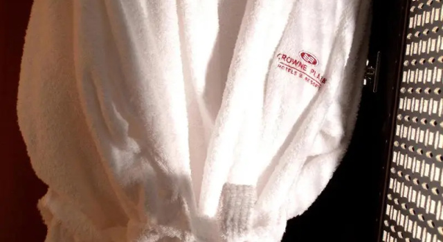 Двухместный номер Standard Crowne Plaza Dublin Airport by IHG