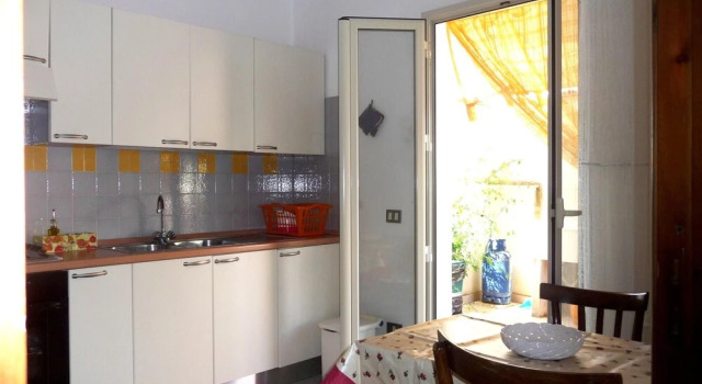 Apartment With 2 Bedrooms in San Vito Lo Capo, With Furnished Terrace, Book Apartment Hotels in Sicily with Parking, Parking