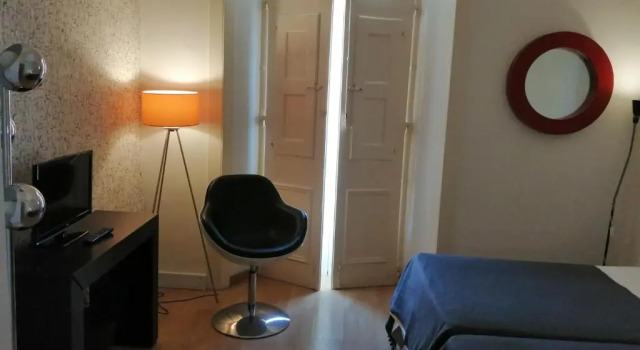 Двухместный номер Comfort Evora Inn