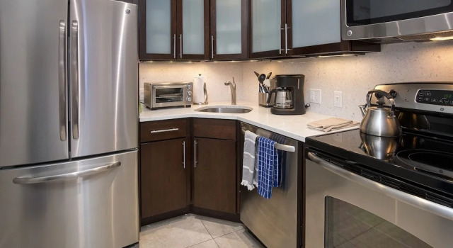 Номер Standard Lionshead Center #101 2 Bedroom Condo by RedAwning
