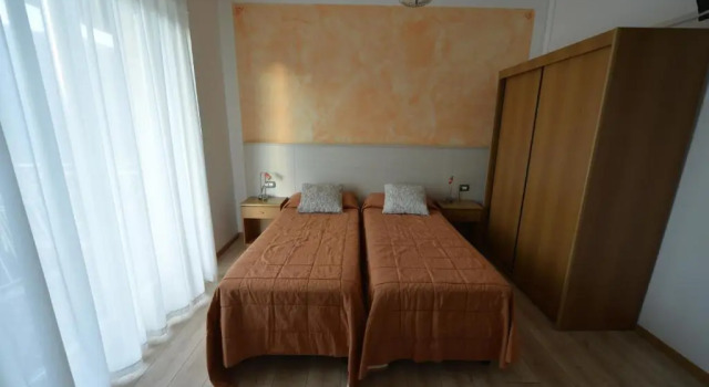 Номер Economy Hotel Villa Florida