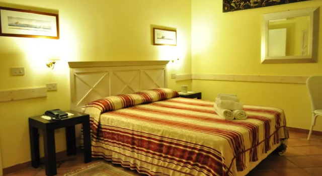 Номер Standard Krimar Hotel